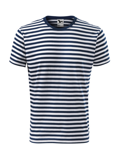 Unisex T-Shirt Adler Malfini Sailor 803 Marineblau