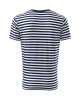 Unisex T-Shirt Adler Malfini Sailor 803 Marineblau