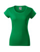 Damen T-Shirt Viper 161 grasgrün Adler Malfini
