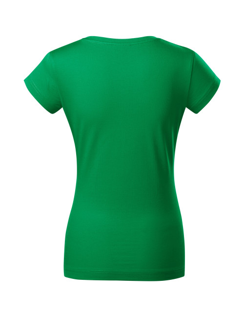 Women`s t-shirt viper 161 grass green Adler Malfini