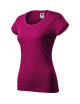 Damen T-Shirt Viper 161 fuchsiarot Adler Malfini