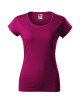 Women`s t-shirt viper 161 fuchsia red Adler Malfini