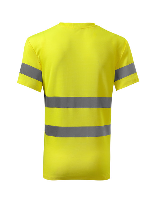 Adler Rimeck Unisex HV Protect Fluorescent T-Shirt