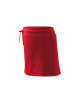 Damen-Zwei-in-Eins-Rock 604 rot Adler Malfini