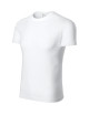 Unisex T-Shirt Adler Piccolio Parade P71 Weiß