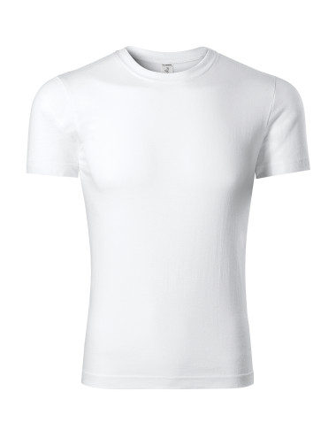 Adler Piccolio Unisex T-Shirt Parade P71 White