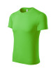 Unisex t-shirt parade p71 green apple Adler Piccolio
