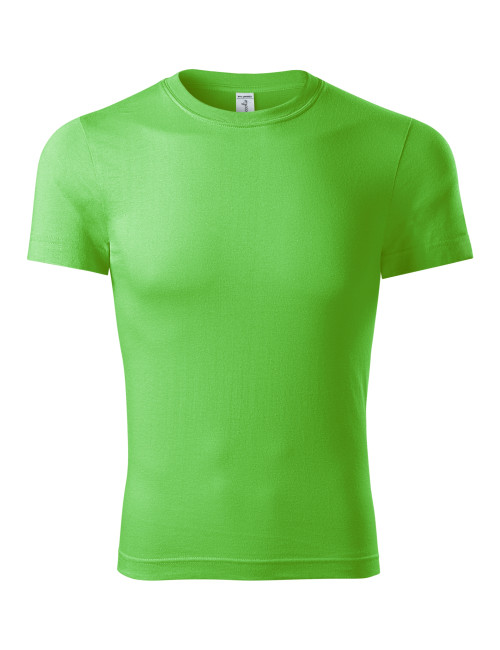 Koszulka unisex parade p71 green apple Adler Piccolio