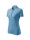 Damen-Urban-Poloshirt 220 Azure Adler Malfini