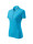 Damen-Urban-Poloshirt 220 Türkis Adler Malfini