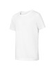 Kinder-T-Shirt Adler Fantasy 147 Weiß