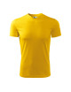 Kinder-Fantasie-T-Shirt 147 gelber Adler Malfini