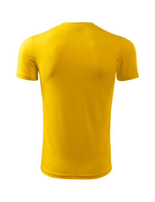 Kinder-Fantasie-T-Shirt 147 gelber Adler Malfini
