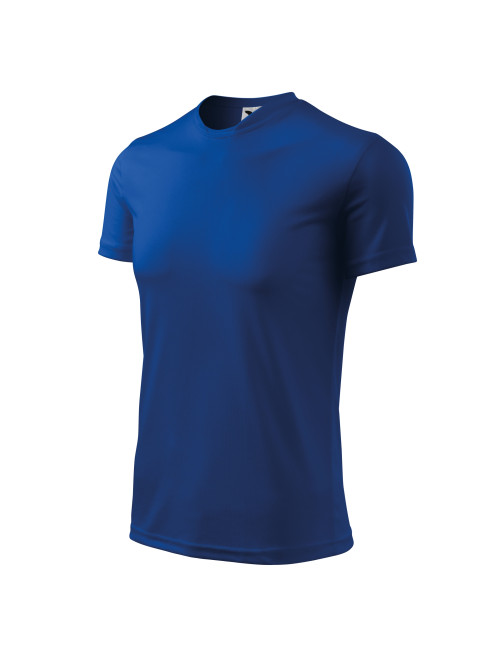 Kinder-Fantasie-T-Shirt 147 Kornblumenblau Adler Malfini