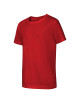 Kinder-Fantasie-T-Shirt 147 rot Adler Malfini