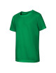 Kinder-Fantasie-T-Shirt 147 grasgrün Adler Malfini