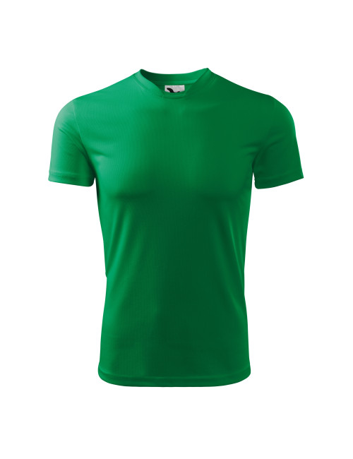 Kinder-Fantasie-T-Shirt 147 grasgrün Adler Malfini