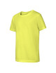 Kinder T-Shirt Fantasy 147 neongelb Adler Malfini