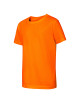 Kinder-T-Shirt Fantasy 147 neonorange Adler Malfini