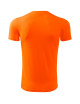 Kinder-T-Shirt Fantasy 147 neonorange Adler Malfini