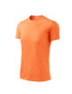 Kinder-T-Shirt Fantasy 147 Neon Mandarine Adler Malfini
