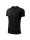Children`s t-shirt fantasy 147 black Adler Malfini