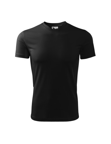 Children`s t-shirt fantasy 147 black Adler Malfini