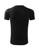 Kinder-Fantasie-T-Shirt 147 schwarz Adler Malfini