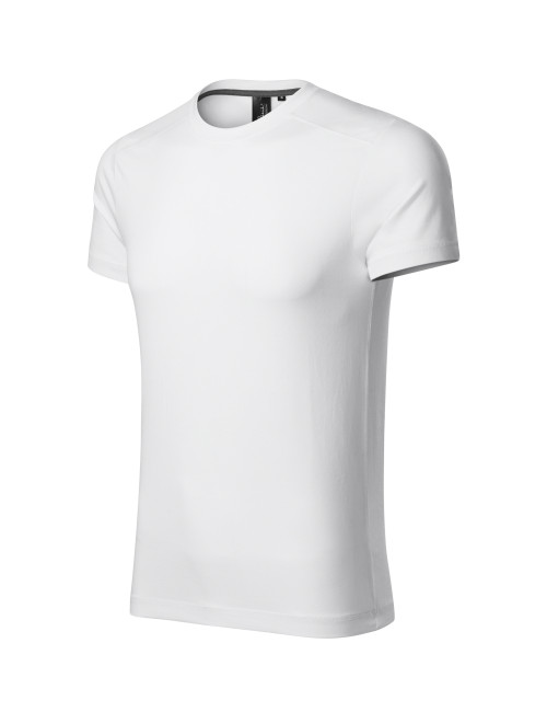 Herren T-Shirt Adler Action 150 Weiß