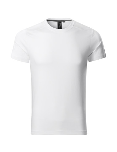Adler Action 150 Men's T-Shirt White