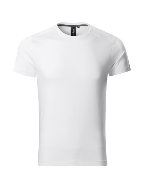 Herren T-Shirt Adler Action 150 Weiß