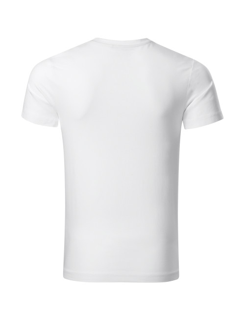 Herren T-Shirt Adler Action 150 Weiß