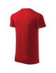 Adler MALFINIPREMIUM Herren T-Shirt Action 150 Formel rote Logo-Stickerei