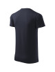 Adler MALFINIPREMIUM Herren T-Shirt Action 150 ombre blaue Kleidungsstickerei