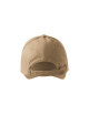 Unisex-Sandwichkappe 6p 306 Sand Adler Malfini