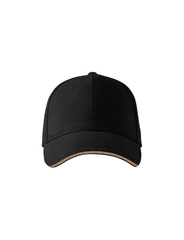 Czapka unisex Adler Malfini - styl, komfort i promocja marki przez ca