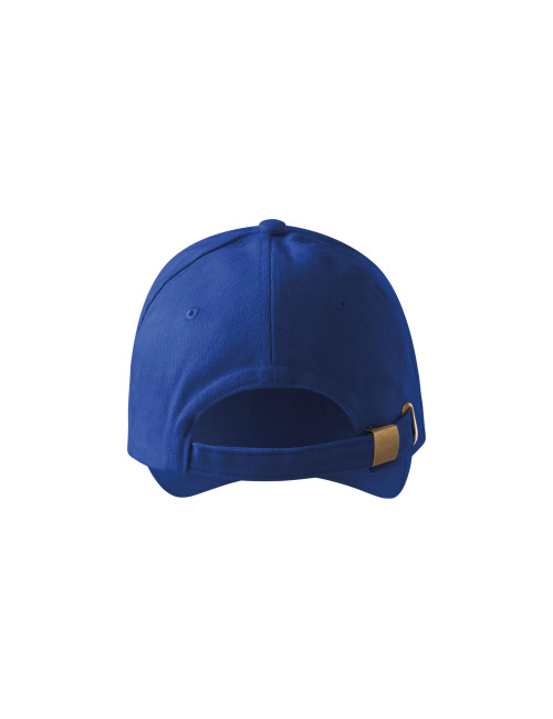 Unisex cap sandwich 6p 306 cornflower blue Adler Malfini