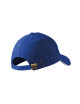 Unisex cap sandwich 6p 306 cornflower blue Adler Malfini