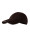 Cap unisex sandwich 6p 306 coffee Adler Malfini
