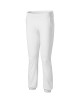 Damen-Sweatpants Adler Malfini Leisure 603 Weiß