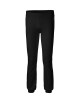 Spodnie dresowe damskie leisure 603 czarny Adler Malfini