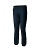 Spodnie dresowe damskie leisure 603 granatowy Adler Malfini