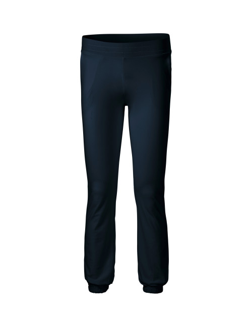 Damen Freizeit-Jogginghose 603 Marineblau Adler Malfini