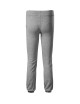 Damen Freizeit-Jogginghose 603 dunkelgrau meliert Adler Malfini