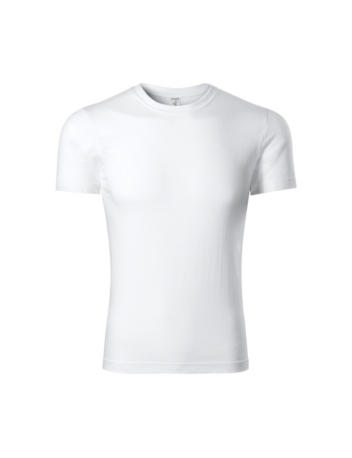 Kinder-T-Shirt Pelican P72 in Weiß