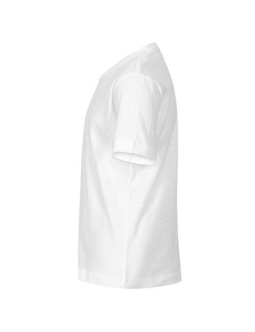 Kinder-T-Shirt Pelican P72 in Weiß