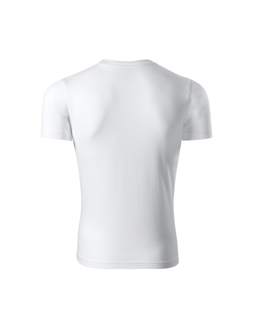 Kinder-T-Shirt Pelican P72 in Weiß