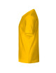 Kinder-T-Shirt Pelikan p72 gelb Adler Piccolio