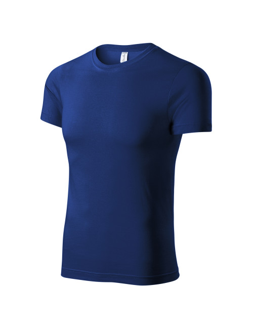 Kinder-T-Shirt Pelikan P72 Kornblumenblau Adler Piccolio