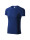 Children`s t-shirt pelican p72 cornflower blue Adler Piccolio